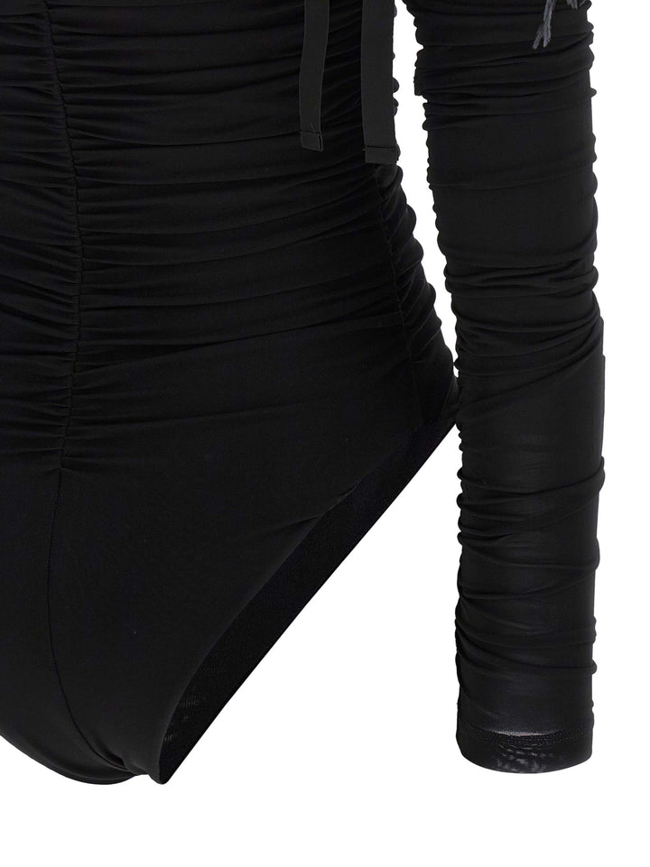 Pinko Ottovolante Tops - Black | 87bbaa8e4c745e9852744d32f8597d8203a88667