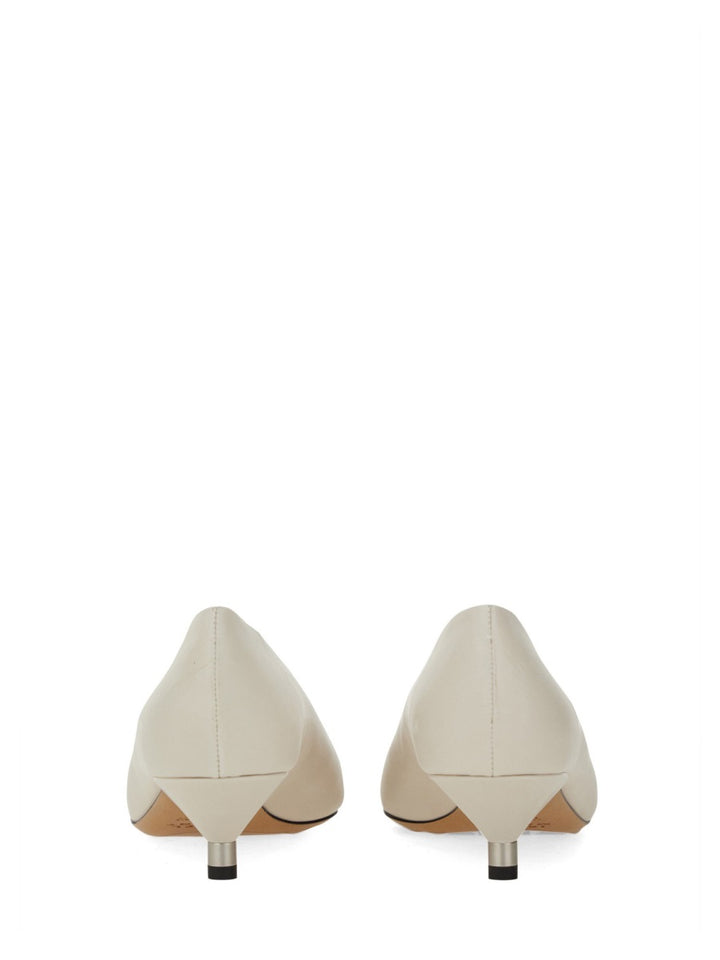 Isabel Marant pumps - White | Wanan Luxury