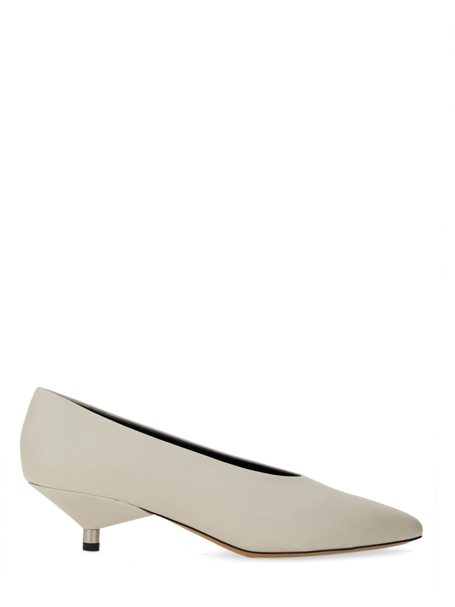 Isabel Marant pumps - White | Wanan Luxury