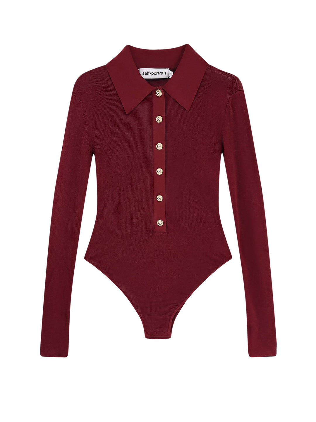 Self Portrait Sweaters - Blue and green | 80548f532e74a0f99555e487c0fce59a2e0aec47