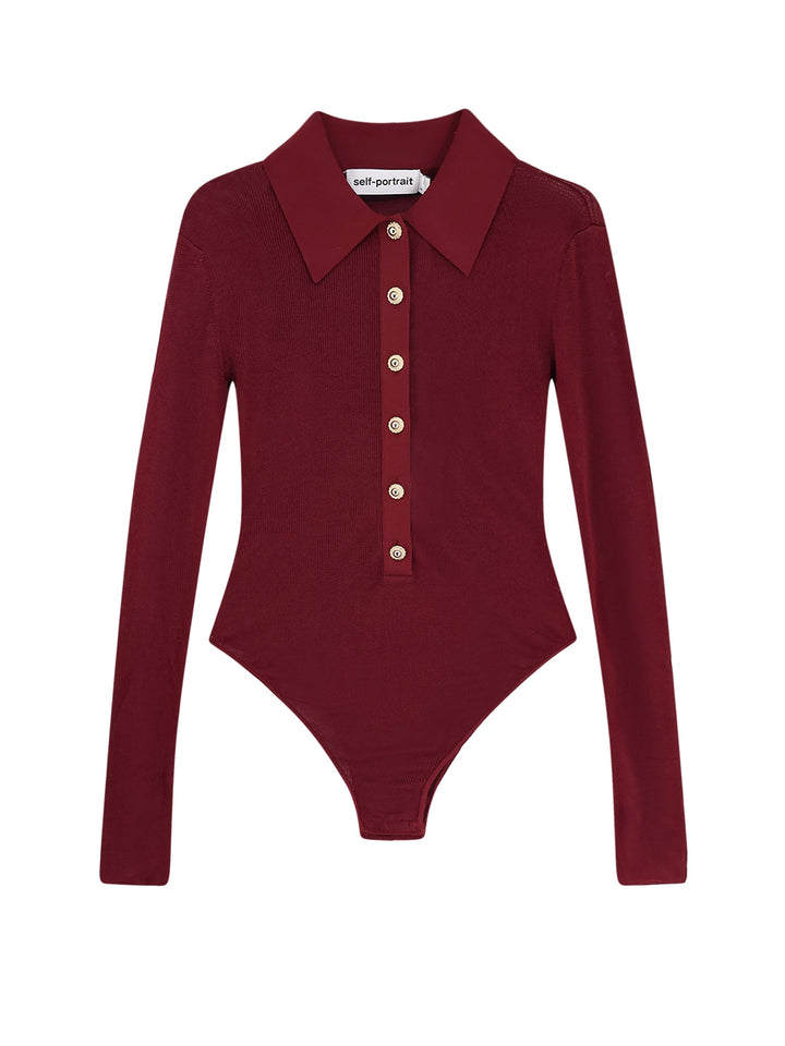 Self Portrait Sweaters - Blue and green | 80548f532e74a0f99555e487c0fce59a2e0aec47