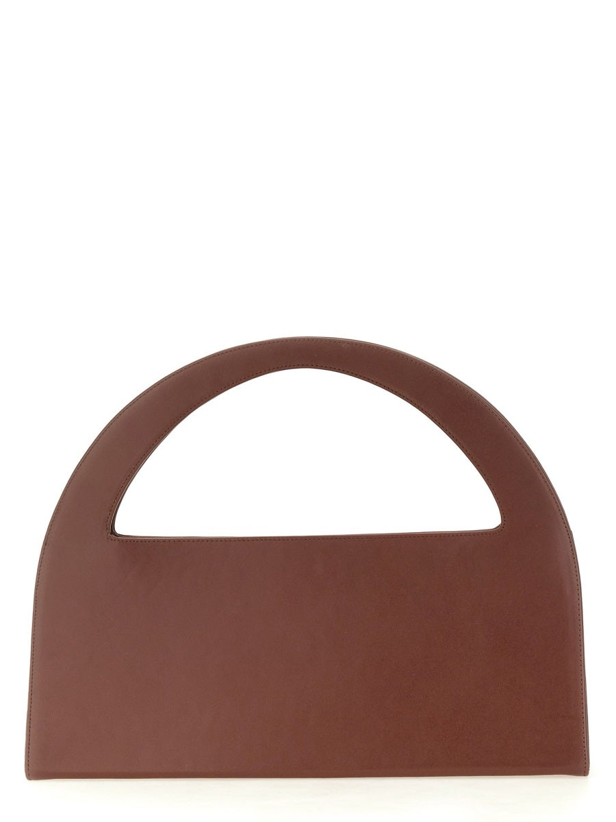 Sofia Hand Bags - Brown | Wanan Luxury