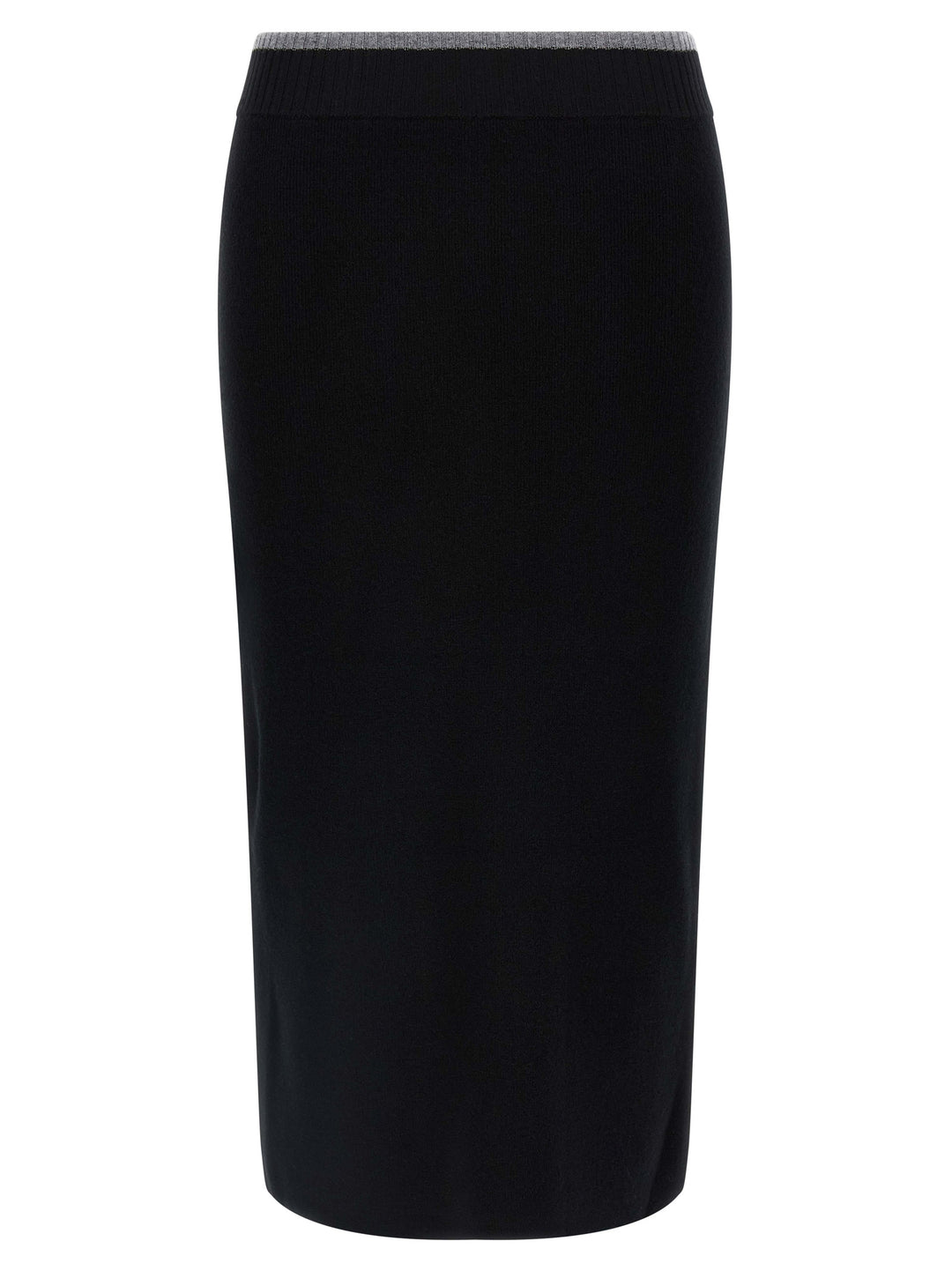 Pinko Nuova Guinea Skirts - Black | e9f5b68f6ee4a1a908548941c38af4c47a7f5c32
