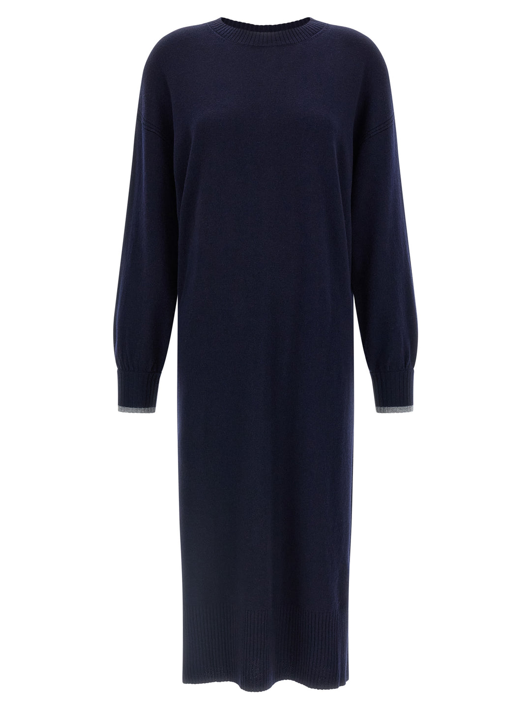 Pinko Puerto Rico Dresses - Blue | 7720a7165453de6e7b615499270bb1b4f2adcf17