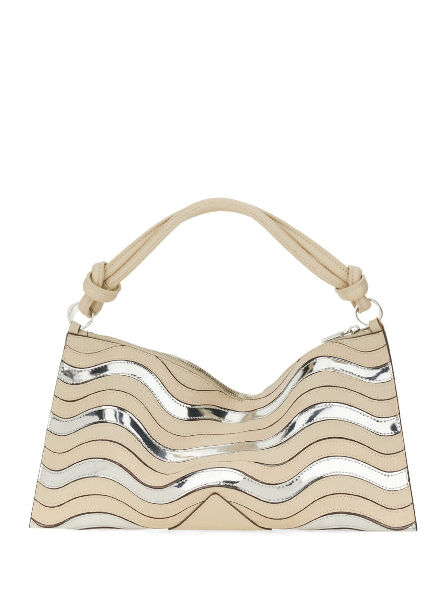 Cult Gaia Hand Bags - Neutral | Wanan Luxury