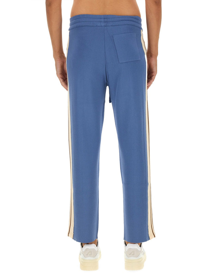 Autry Jumpsuits - Blue | Wanan Luxury