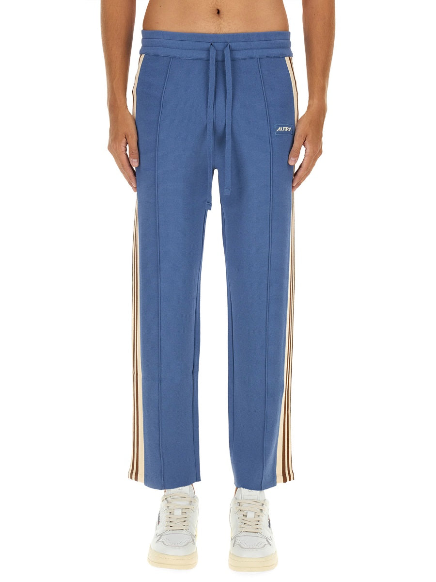 Autry Jumpsuits - Blue | Wanan Luxury