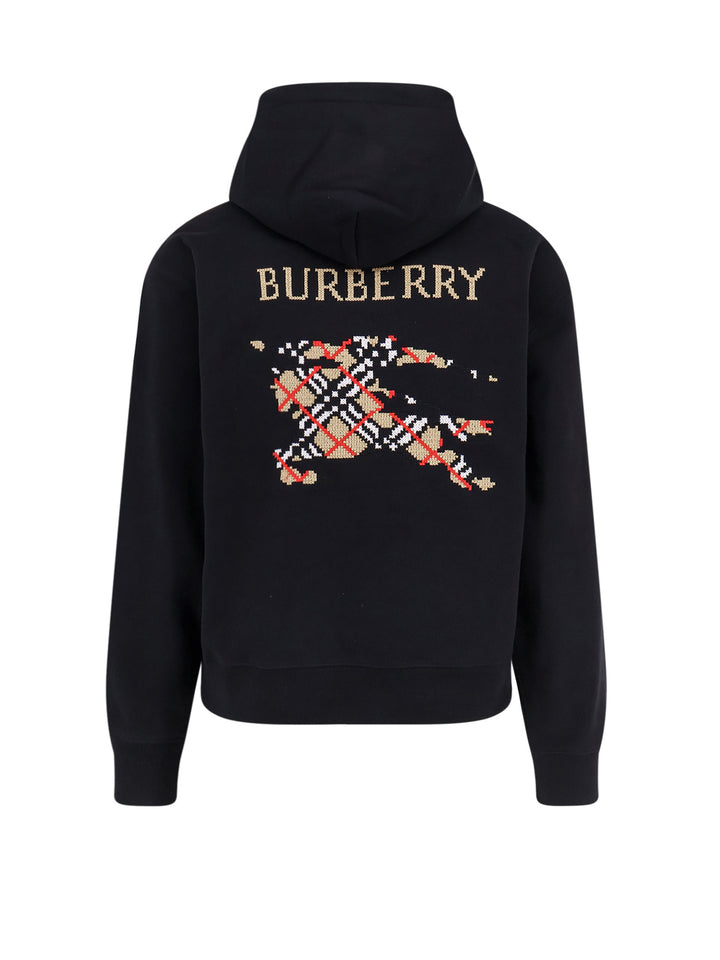 Burberry Sweaters - Blacks and greys | 5cbfd640d862400d3dc54d03b8d7e03ddcc28da8