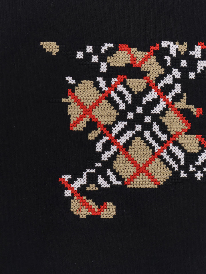 Burberry Sweaters - Blacks and greys | 594ca2b35b09fee92c69d5985e9a12d723eb0eaa