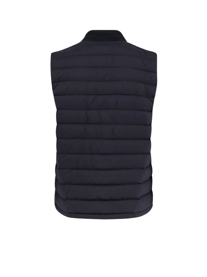 Burberry Coats - Blacks and greys | 62f7718aab9d2a6cd657adf628b0b4fb667ed3d2