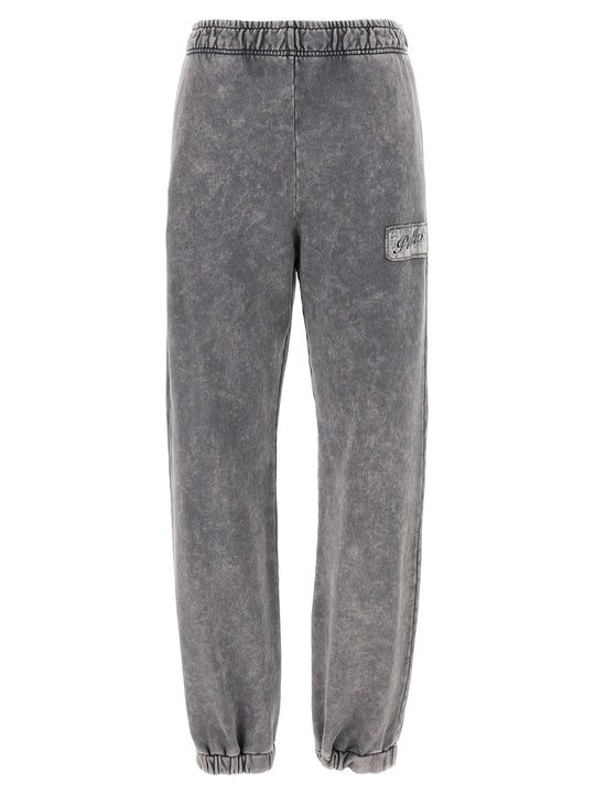 Pazzo Pants Gray
