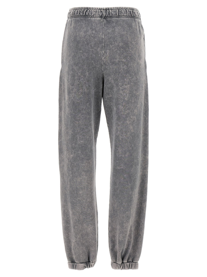 Pinko Pazzo Pants - Gray | 529b96d81a95f6a9ca6fa8c8db682671c725a055