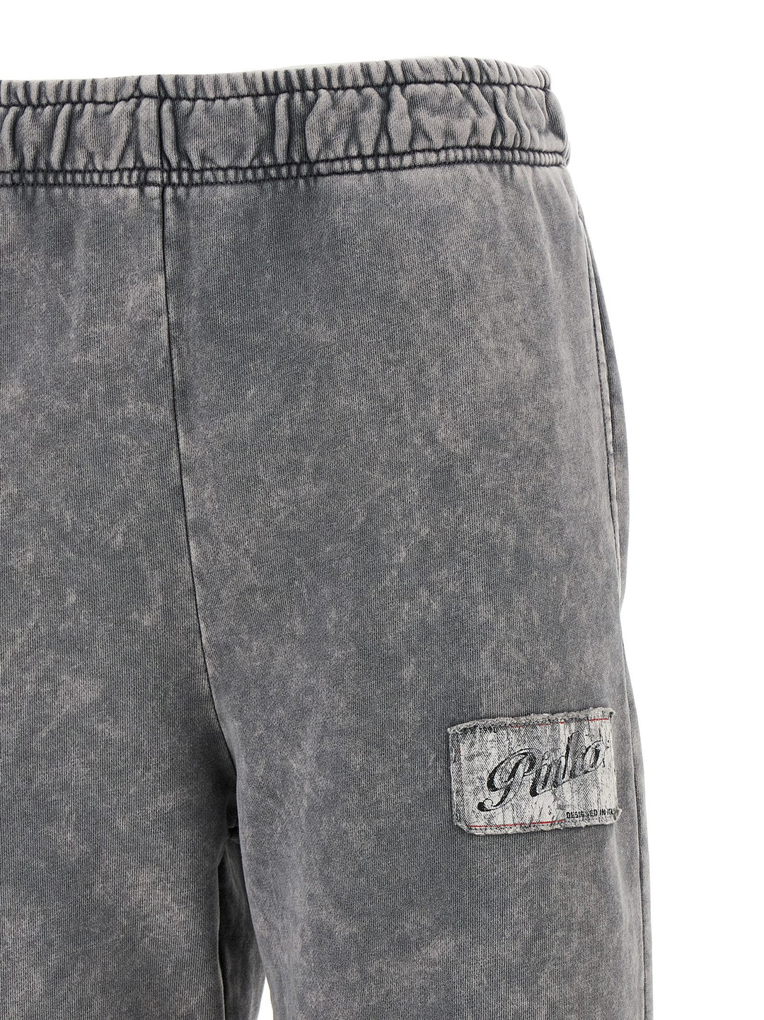 Pinko Pazzo Pants - Gray | 6b3efe4c8619bb2c541be47fdba631fa71febe81