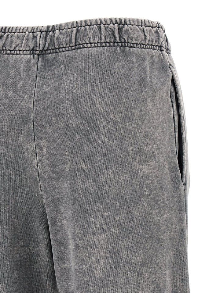 Pinko Pazzo Pants - Gray | 693b8f35cbc2b1d104c535446e7620ca8c2e2341
