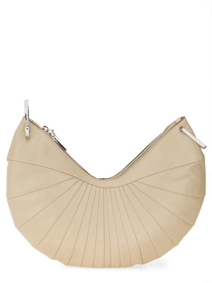 Cult Gaia Clutch Bags - White | Wanan Luxury