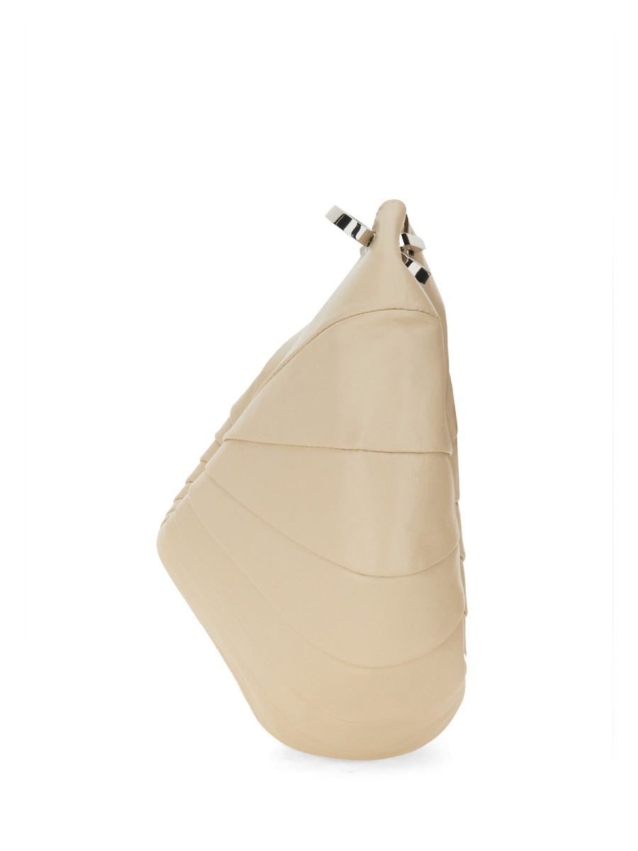 Cult Gaia Clutch Bags - White | Wanan Luxury