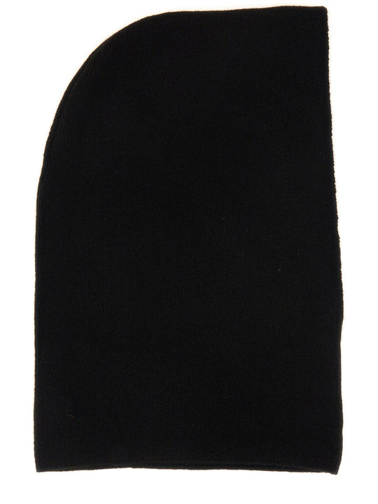 Cashmere Balaclava