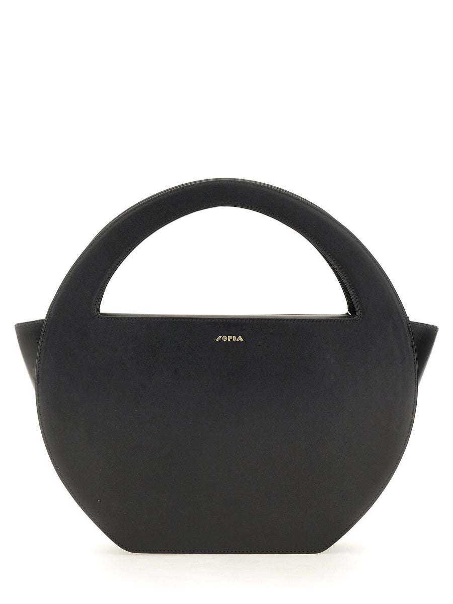 Sofia Hand Bags - Black | Wanan Luxury