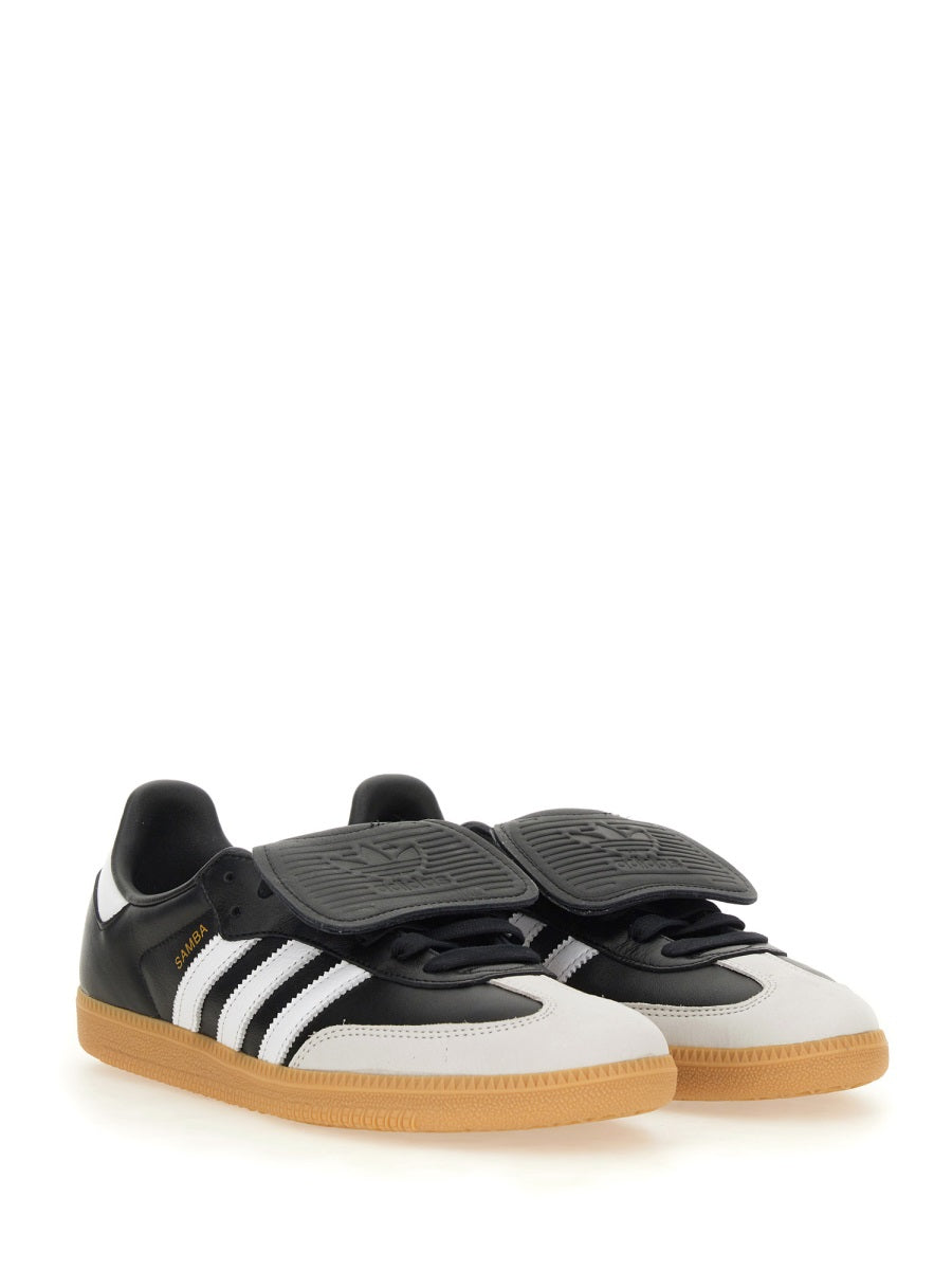 Adidas Originals Sneakers - Black | Wanan Luxury