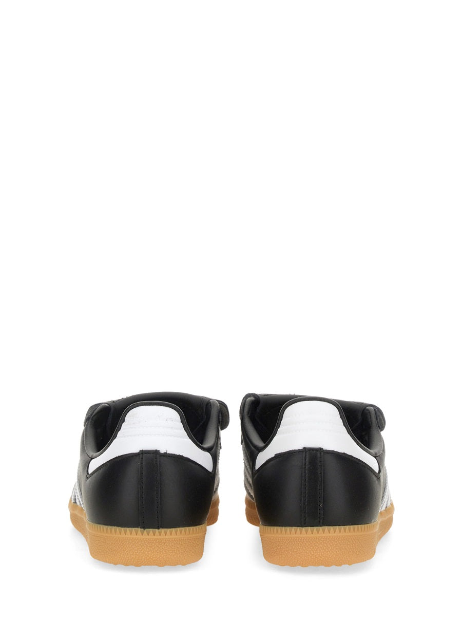 Adidas Originals Sneakers - Black | Wanan Luxury