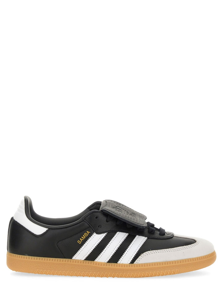 Adidas Originals Sneakers - Black | Wanan Luxury