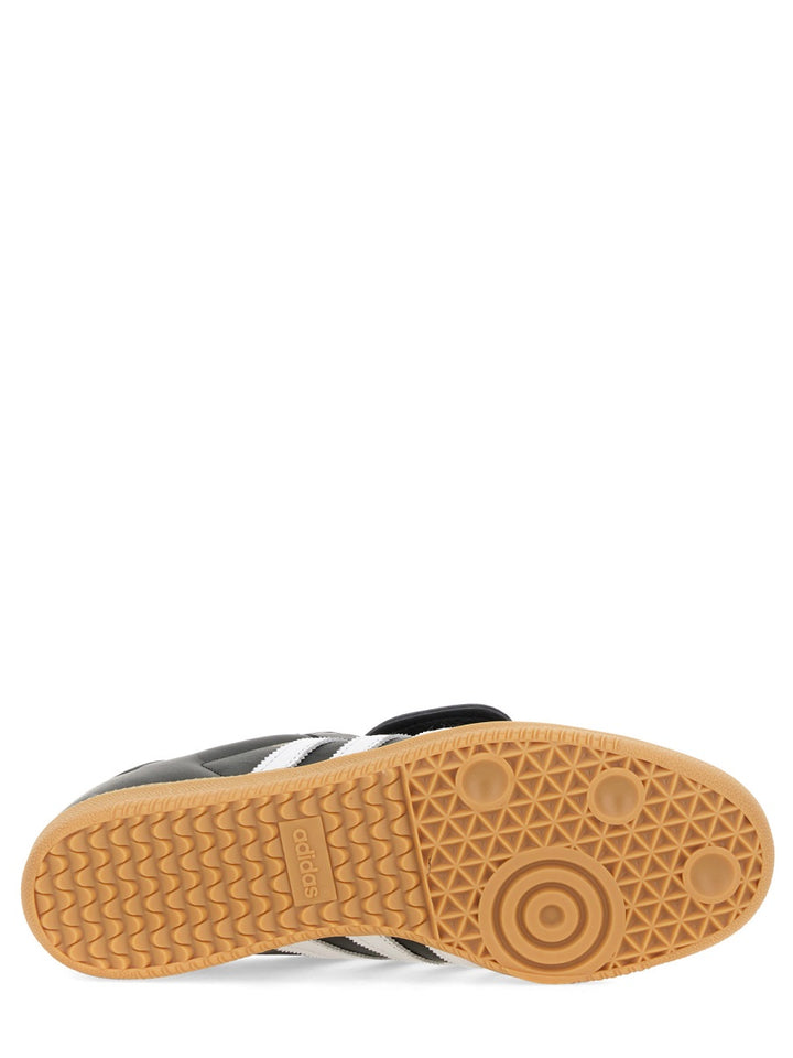 Adidas Originals Sneakers - Black | Wanan Luxury