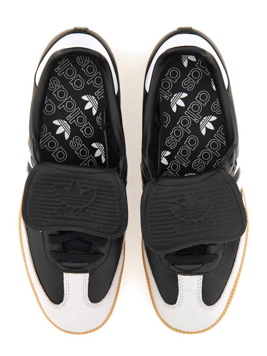 Adidas Originals Sneakers - Black | Wanan Luxury