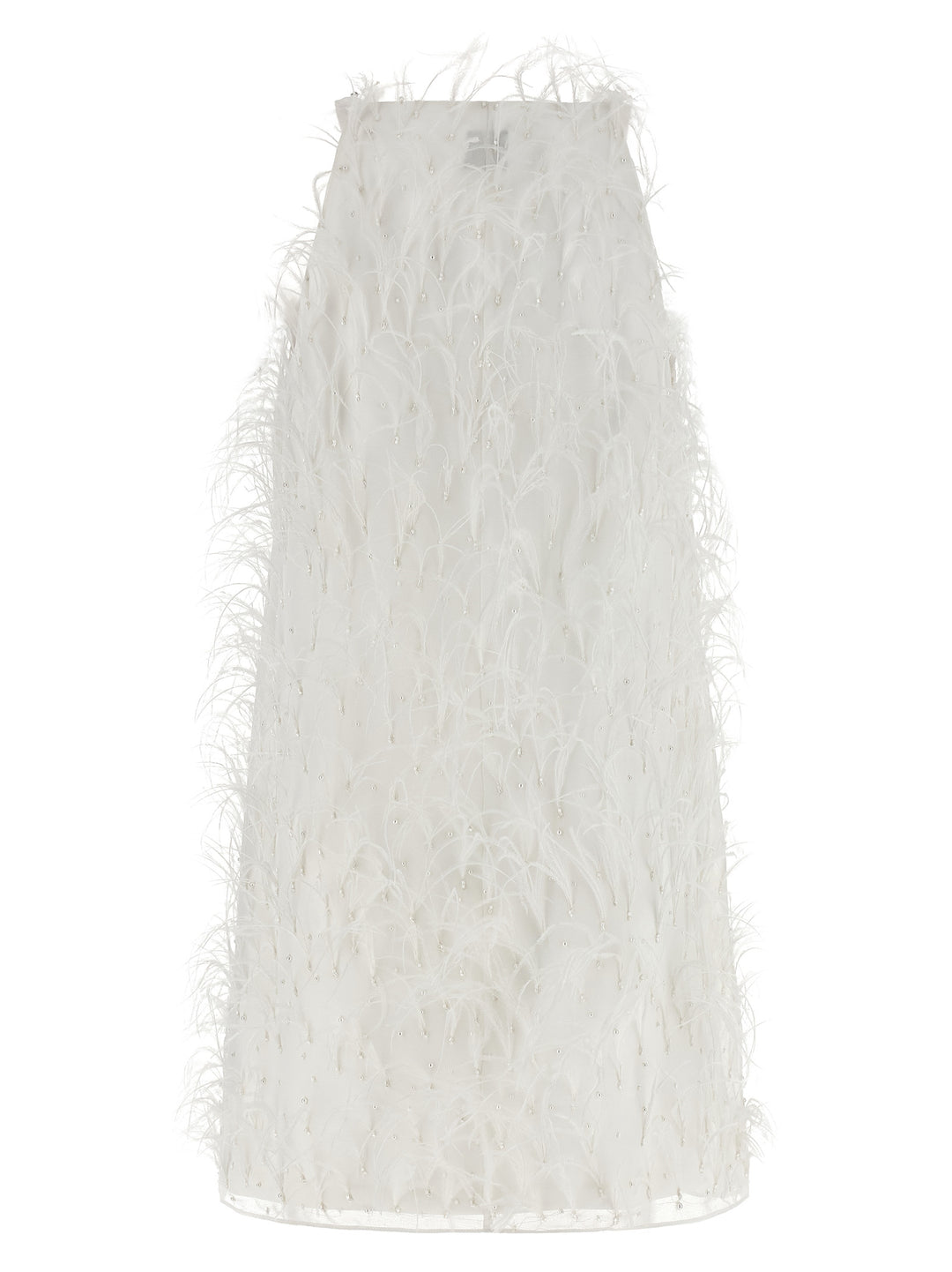 Pinko Piripicchio Dresses - White | 63d33c90bf097ba7a74699a6bdf676b57119b226