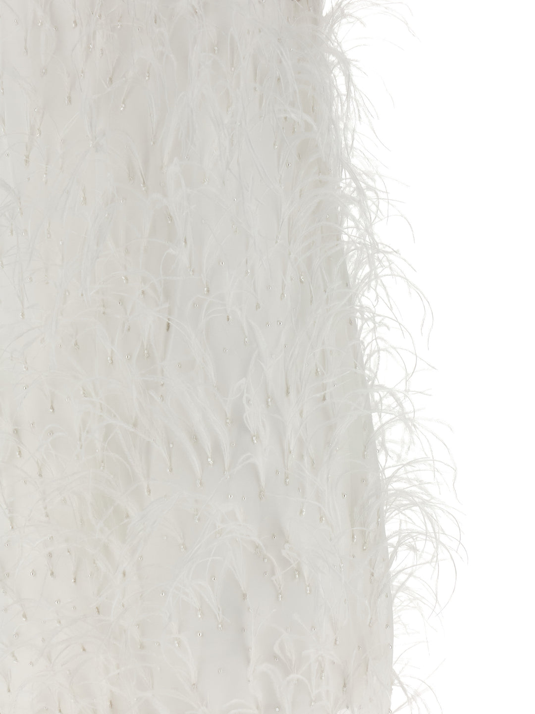 Pinko Piripicchio Dresses - White | 3fbaea7b0b51e4515d177dbcbe60c4169f39d968