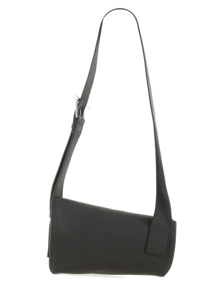 Alexander McQueen Shoulder Bags - Black | Wanan Luxury
