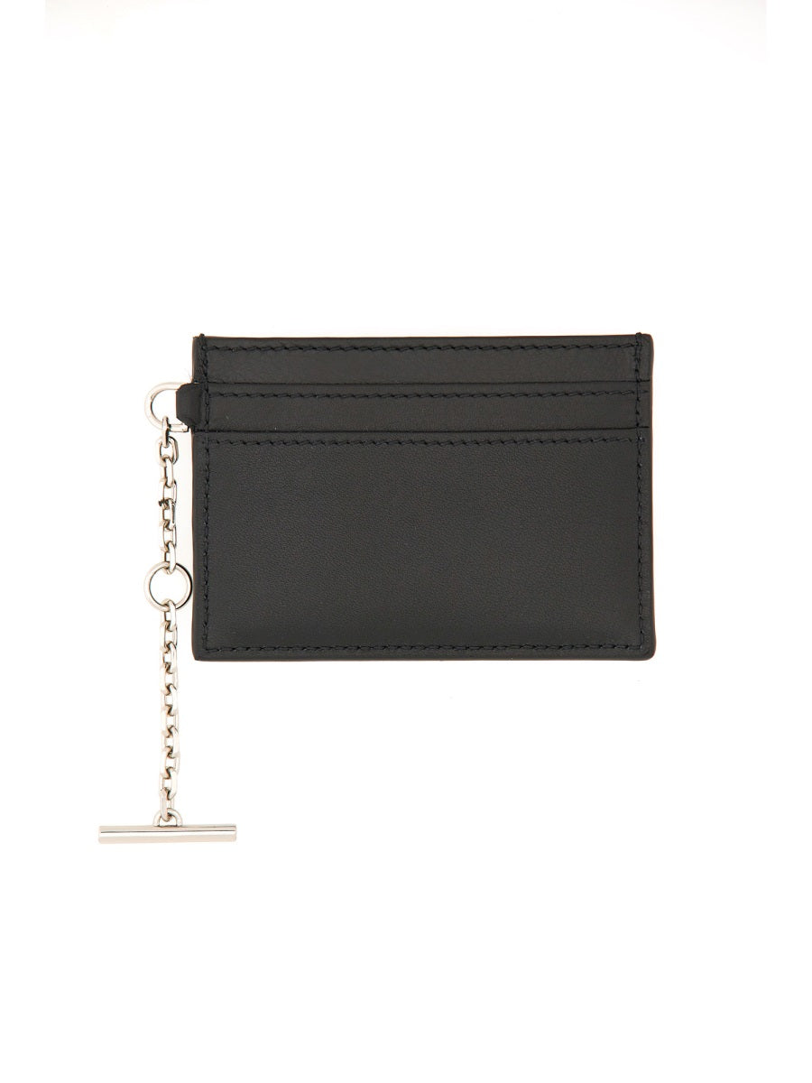 Alexander McQueen Wallets & Pures - Black | Wanan Luxury