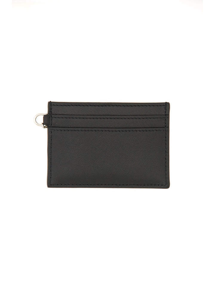 Alexander McQueen Wallets & Pures - Black | Wanan Luxury