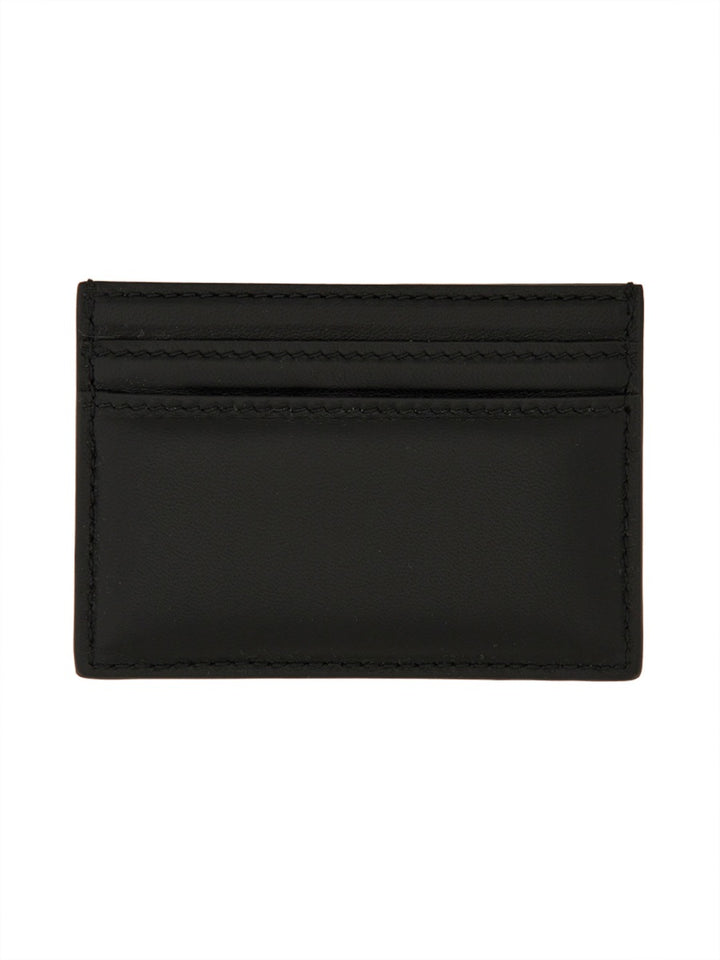 Alexander McQueen Wallets & Pures - Black | Wanan Luxury