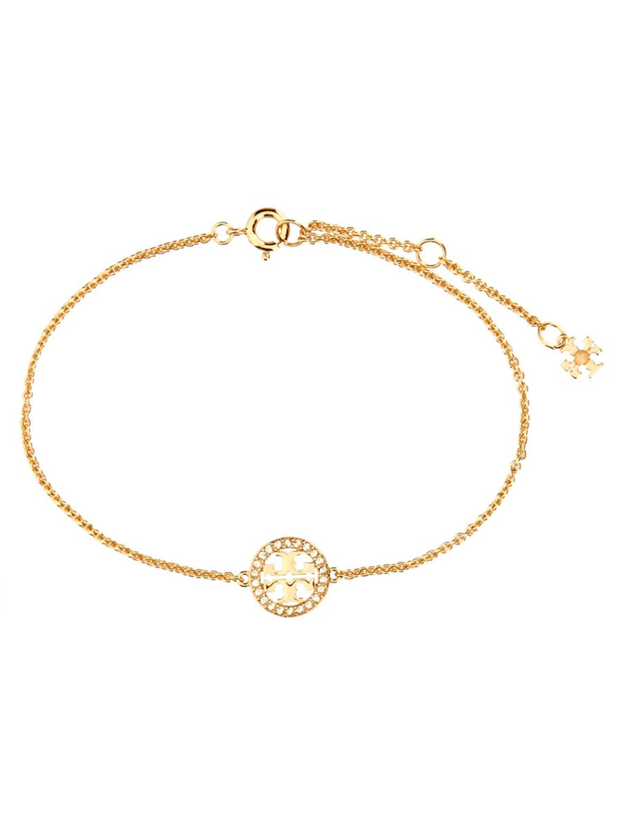 Tory Burch Bracelets - Gold | b3601ac95b26de7dc687da5bced7d8e0f7a0f1f0