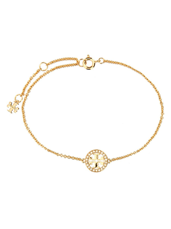 Tory Burch Bracelets - Gold | 5d39ef88146e55f058fea23f2aa80a168f5f2ab6