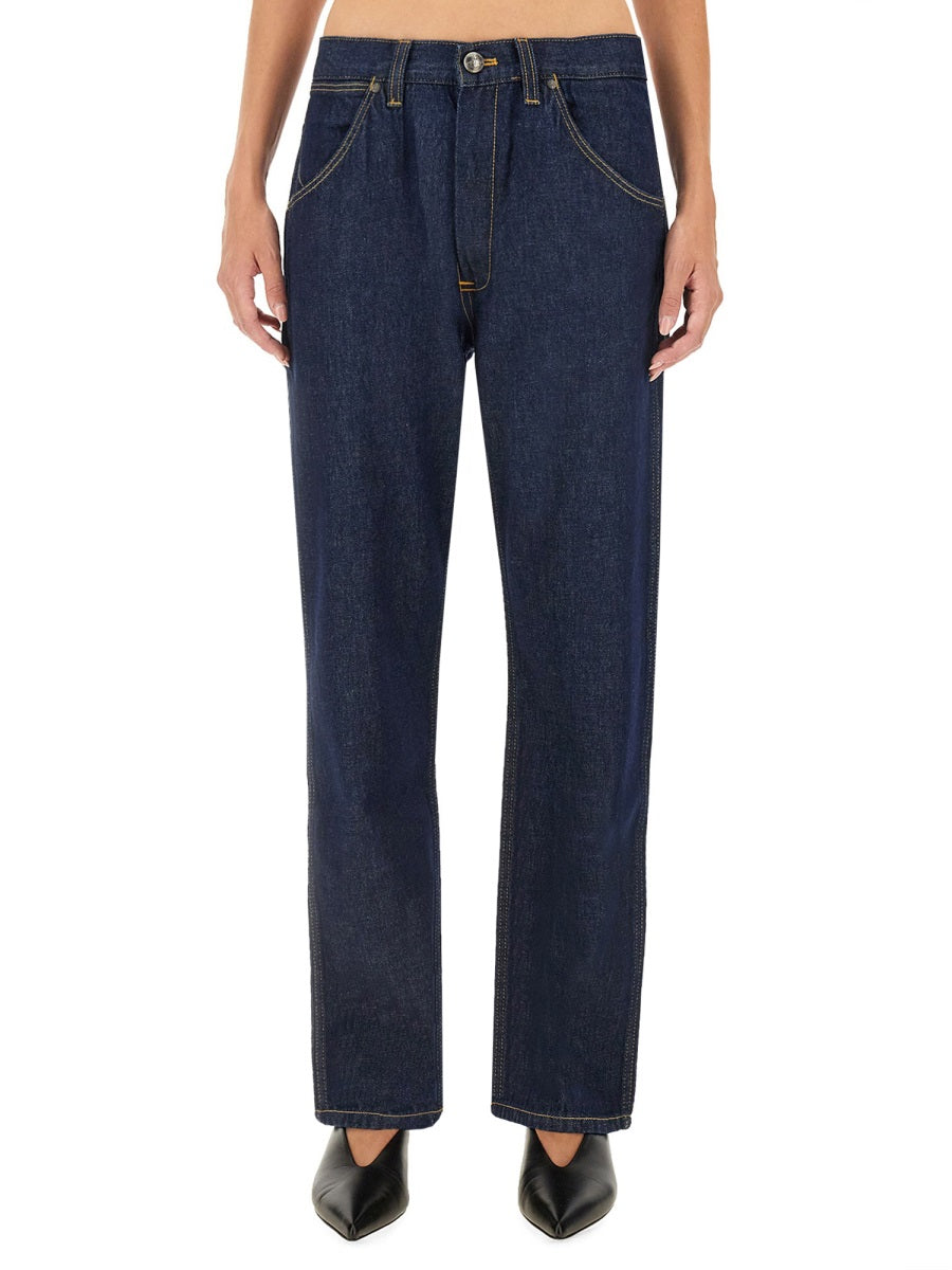 Vivienne Westwood Denim - Blue | Wanan Luxury