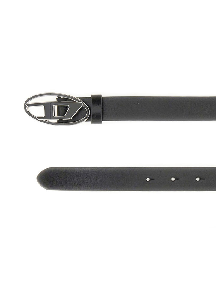 Diesel Belts - Black | Wanan Luxury
