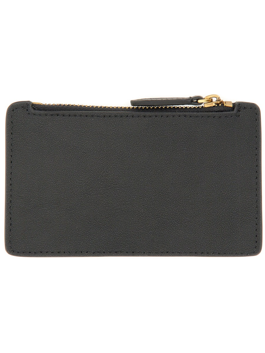 Pinko Wallets & Pures - Black | Wanan Luxury