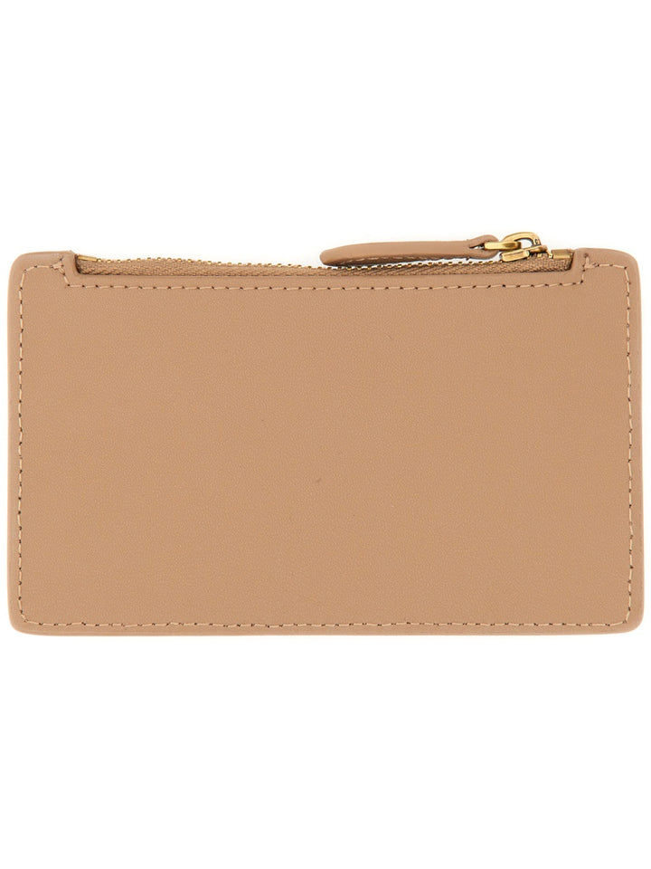 Pinko Wallets & Pures - Beige | Wanan Luxury