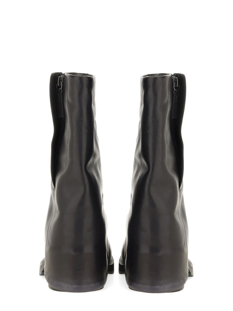 Ash Boots - Black | Wanan Luxury