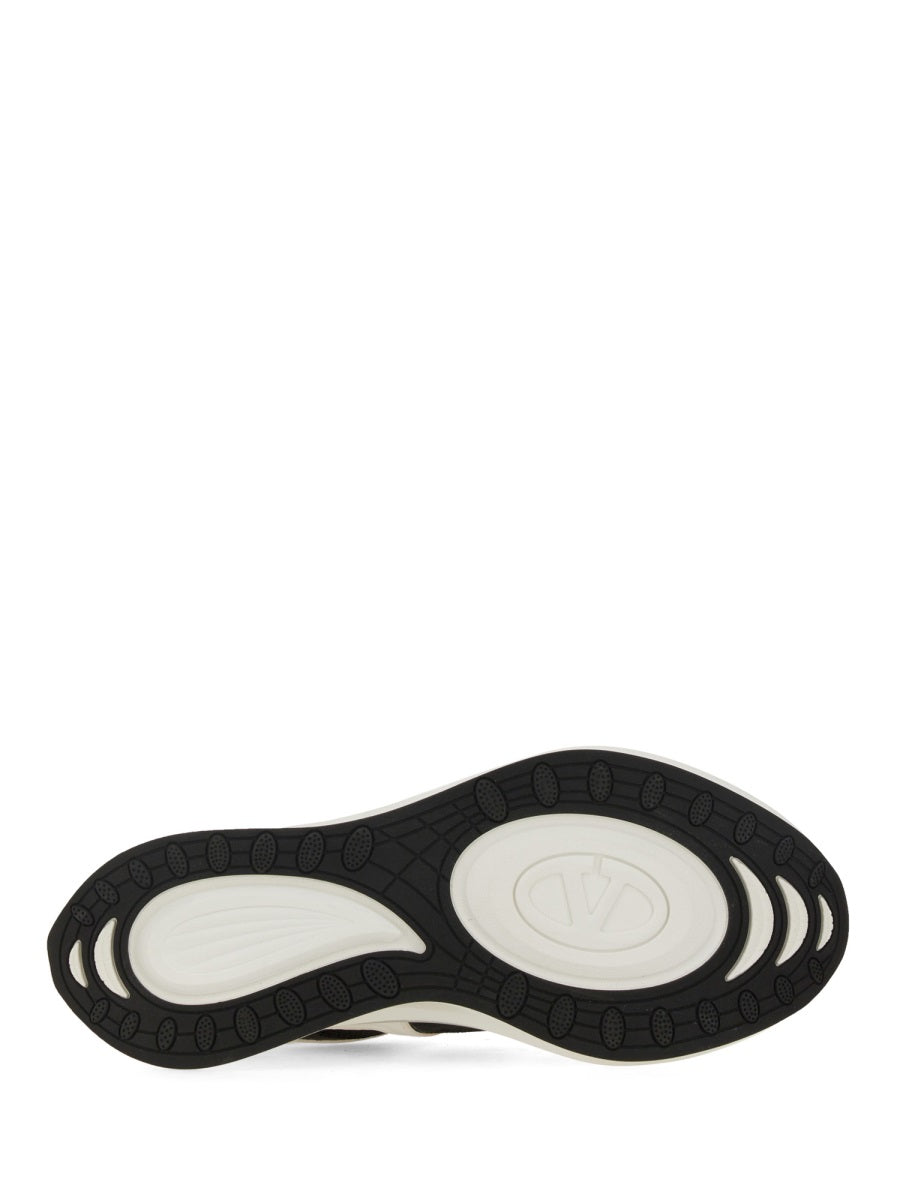 Valentino Garavani Sneakers - White | Wanan Luxury