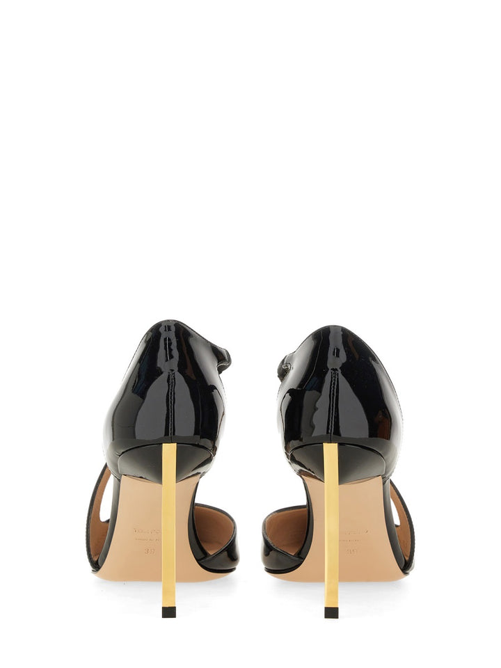 Tom Ford pumps - Black | Wanan Luxury