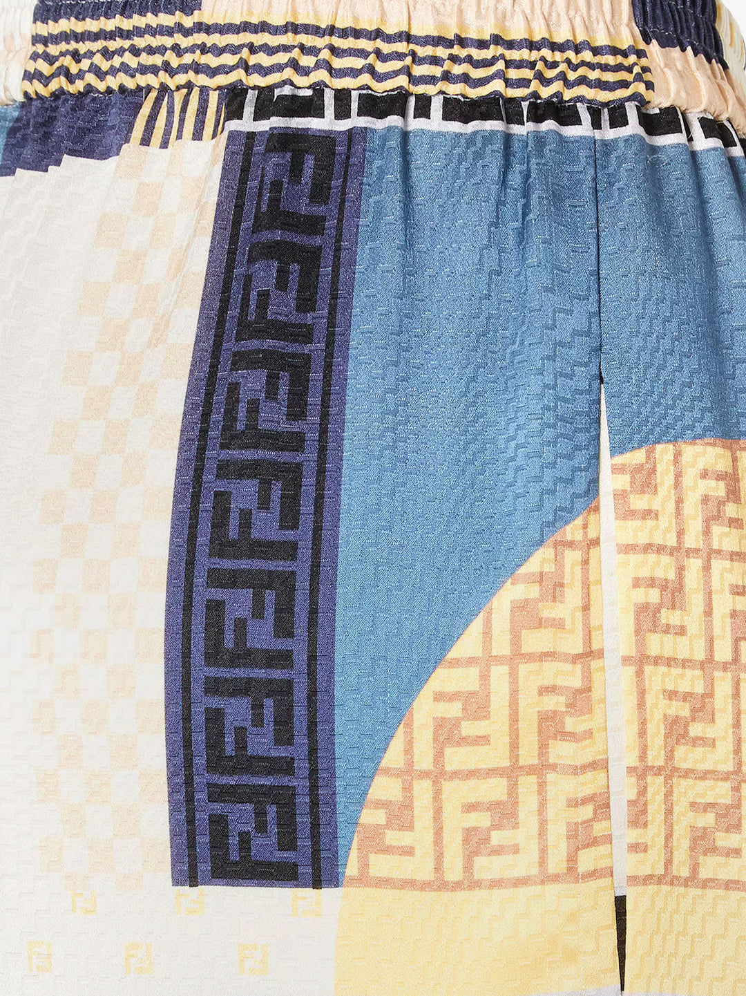 Fendi  - OCEAN-25 | 2738e349eca3890987e8696c3b310b0cdc5d59b5