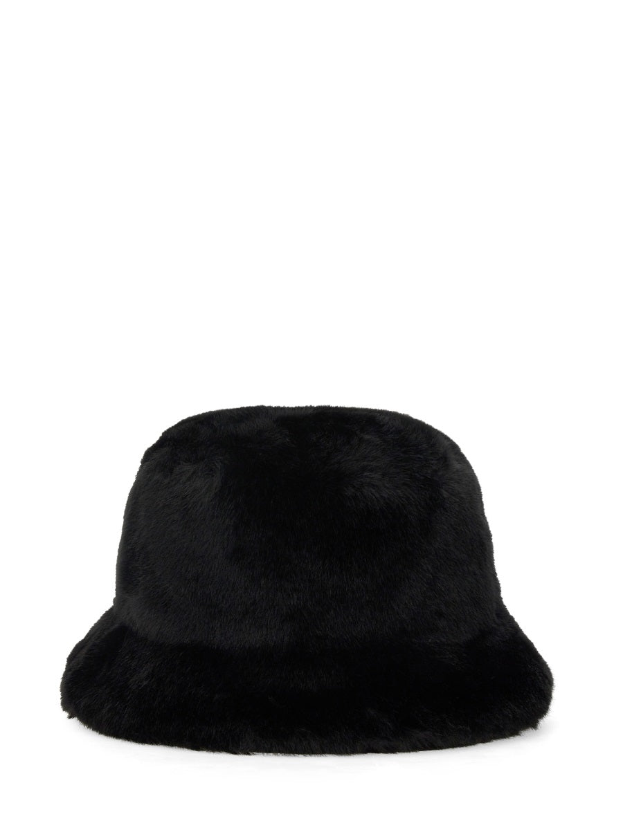 Stand Studio Hats - Black | Wanan Luxury