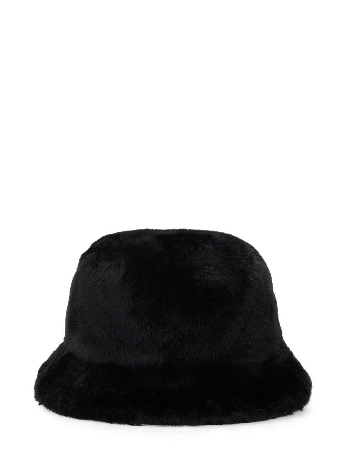 Stand Studio Hats - Black | Wanan Luxury