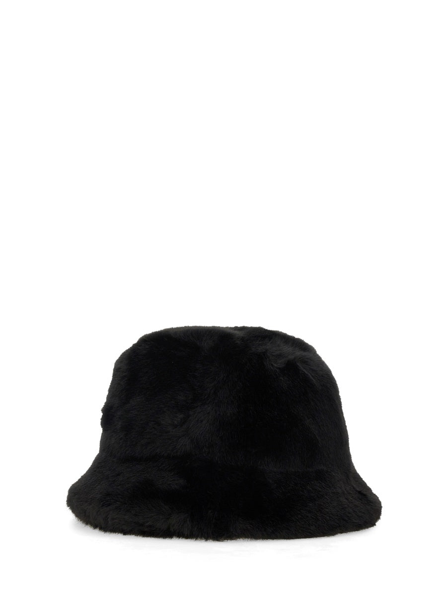 Stand Studio Hats - Black | Wanan Luxury