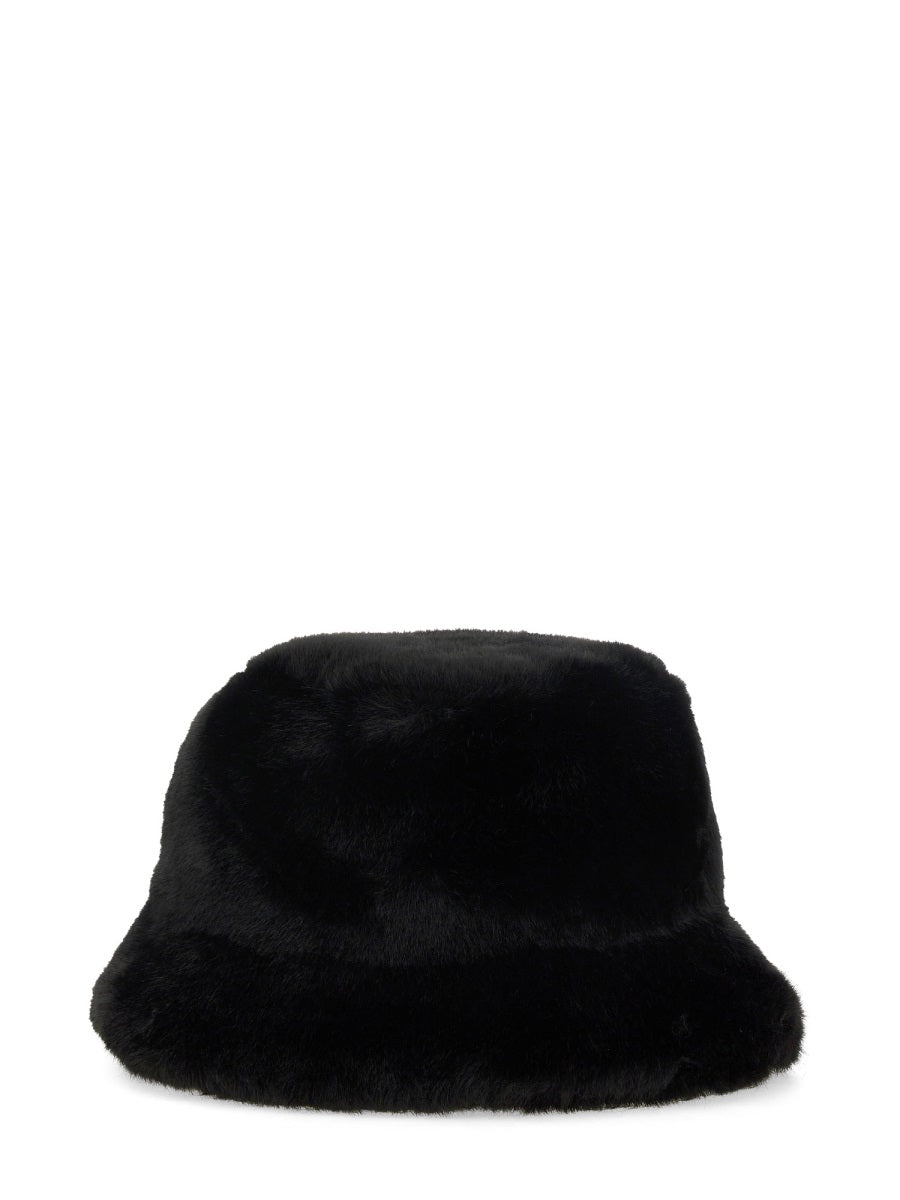 Stand Studio Hats - Black | Wanan Luxury