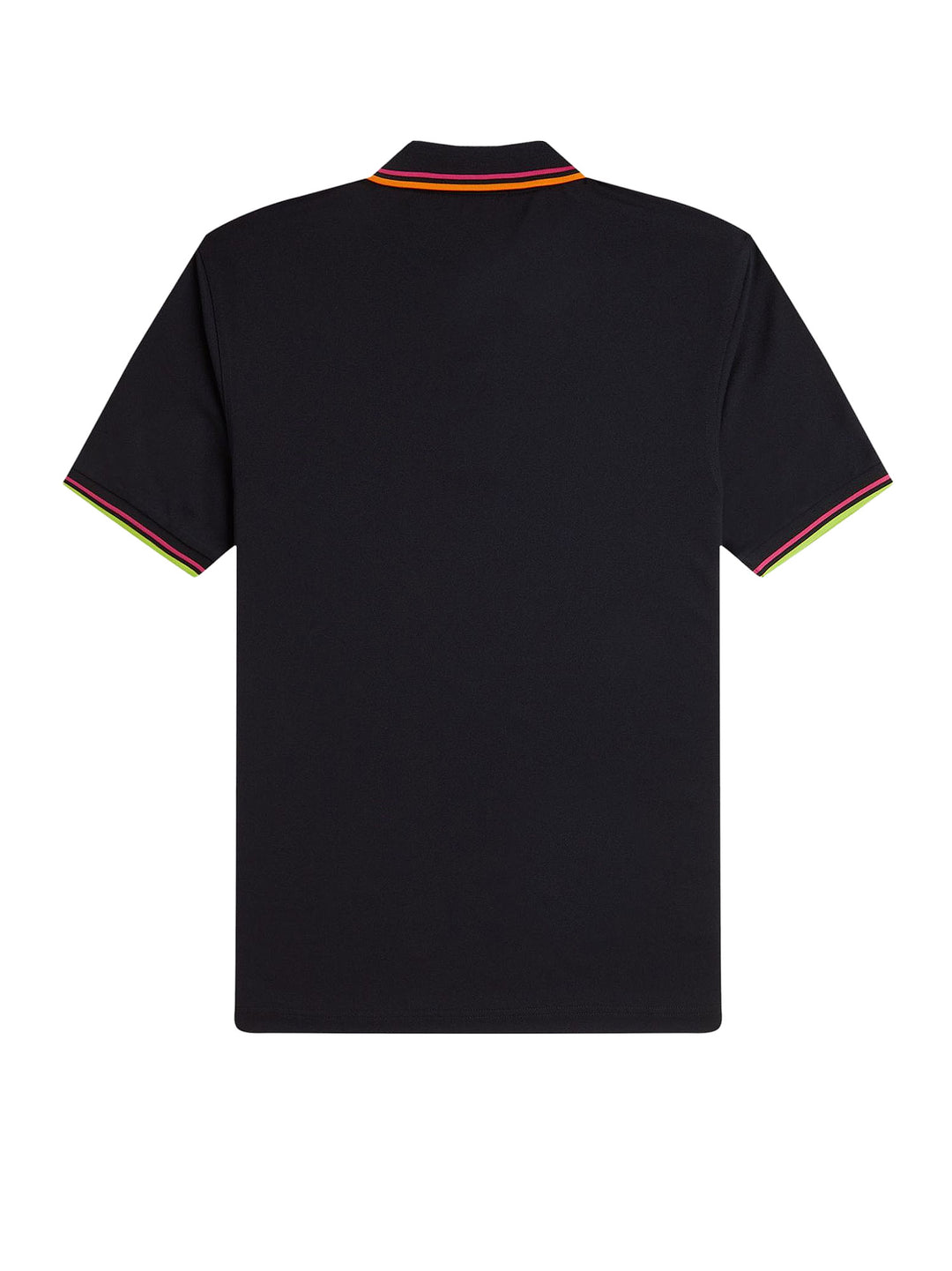 Fred Perry T-shirts and Polos - Blacks and greys | ae5f0aed18d3043d1d591fdea1224caa4f593266