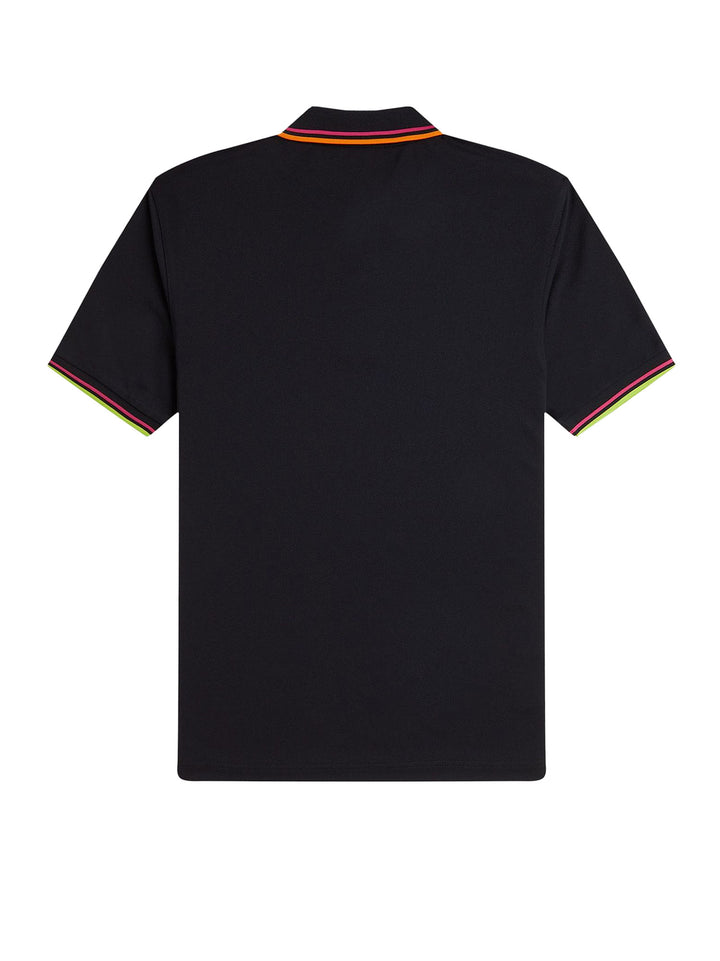 Fred Perry T-shirts and Polos - Blacks and greys | ae5f0aed18d3043d1d591fdea1224caa4f593266