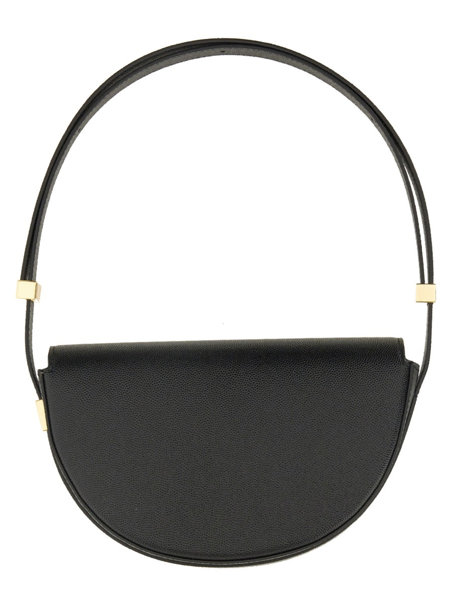Patou Shoulder Bags - Black | Wanan Luxury